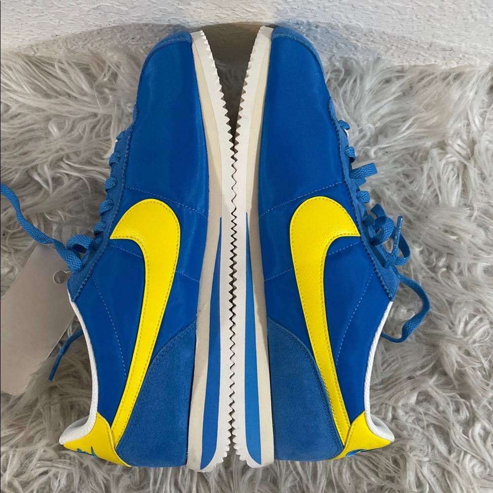 NIKE Cortez TXT Men's Fashion Shoes Sneakers HF0263-402 Size 11.5 NEW - Picture 9 of 15